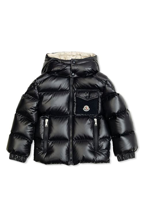 YULE JACKET Moncler Enfant | 1A00096595ZJ778